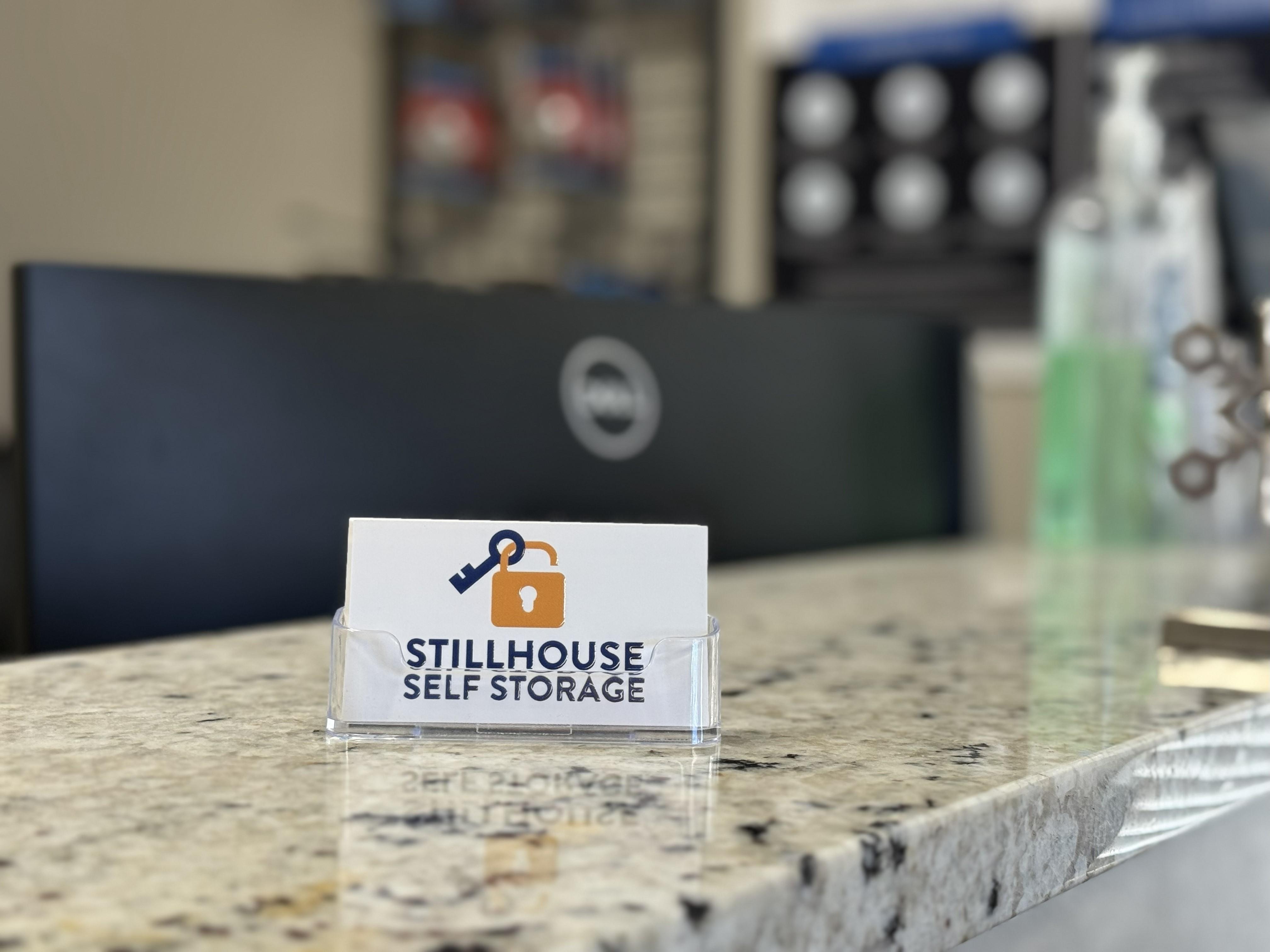 Stillhouse Self Storage 2305 FM 1670 Belton, TX 76513